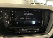 Volkswagen Touareg 9