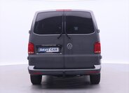 Volkswagen Transporter Kombi 2,0 l 110 kw