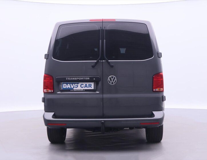 Volkswagen Transporter Kombi 2,0 l 110 kw