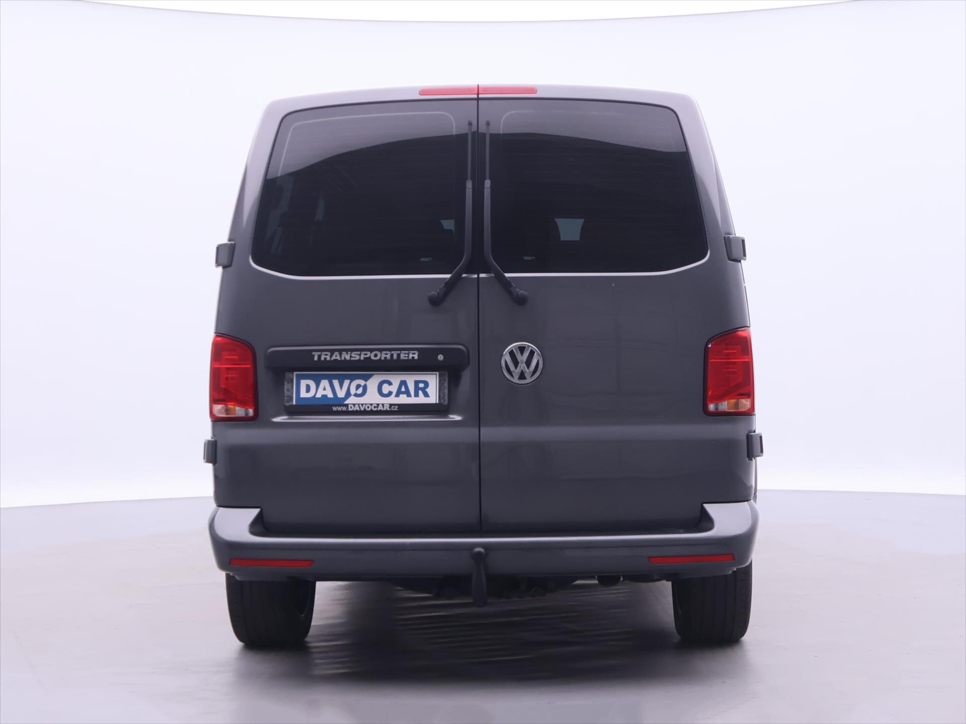 Volkswagen Transporter Kombi 2,0 l 110 kw