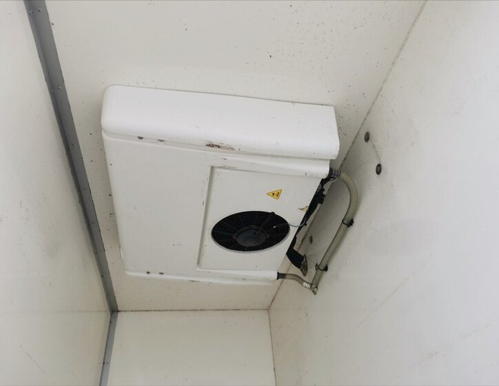 Volkswagen Crafter 18