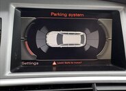 Audi A6 Kombi 3,0 l 176 kw