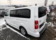 Toyota ProAce Verso VAN-Minibus 2,0 l 106 kw