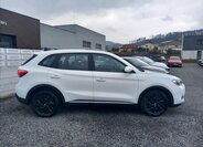 MG ZS SUV / Terénní 1,5 l 75 kw