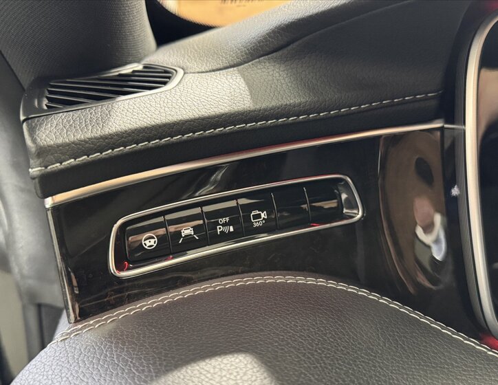 Mercedes-Benz Třídy S Kupé 4,7 l 335 kw