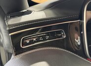 Mercedes-Benz Třídy S Kupé 4,7 l 335 kw