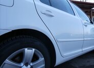 Škoda Octavia Kombi 1,6 l 77 kw