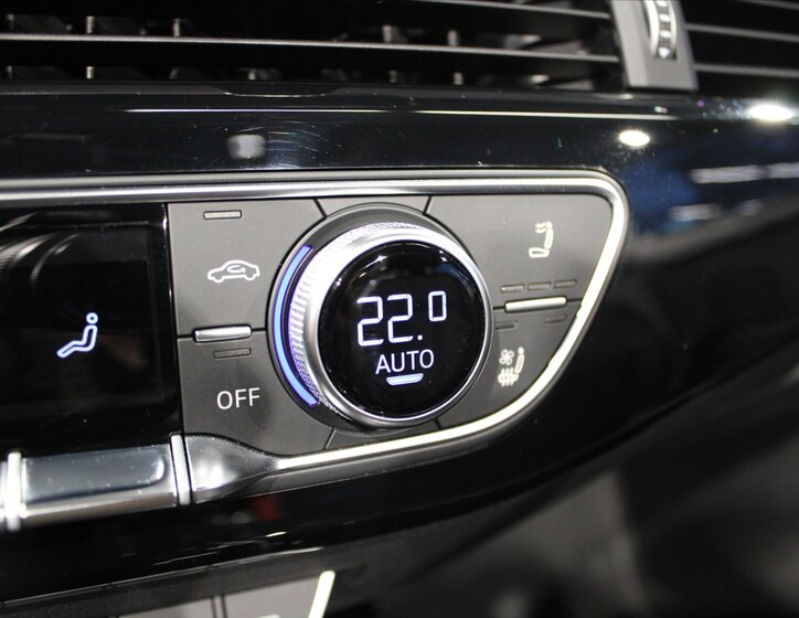 Audi S5 Kabriolet 3,0 l 260 kw