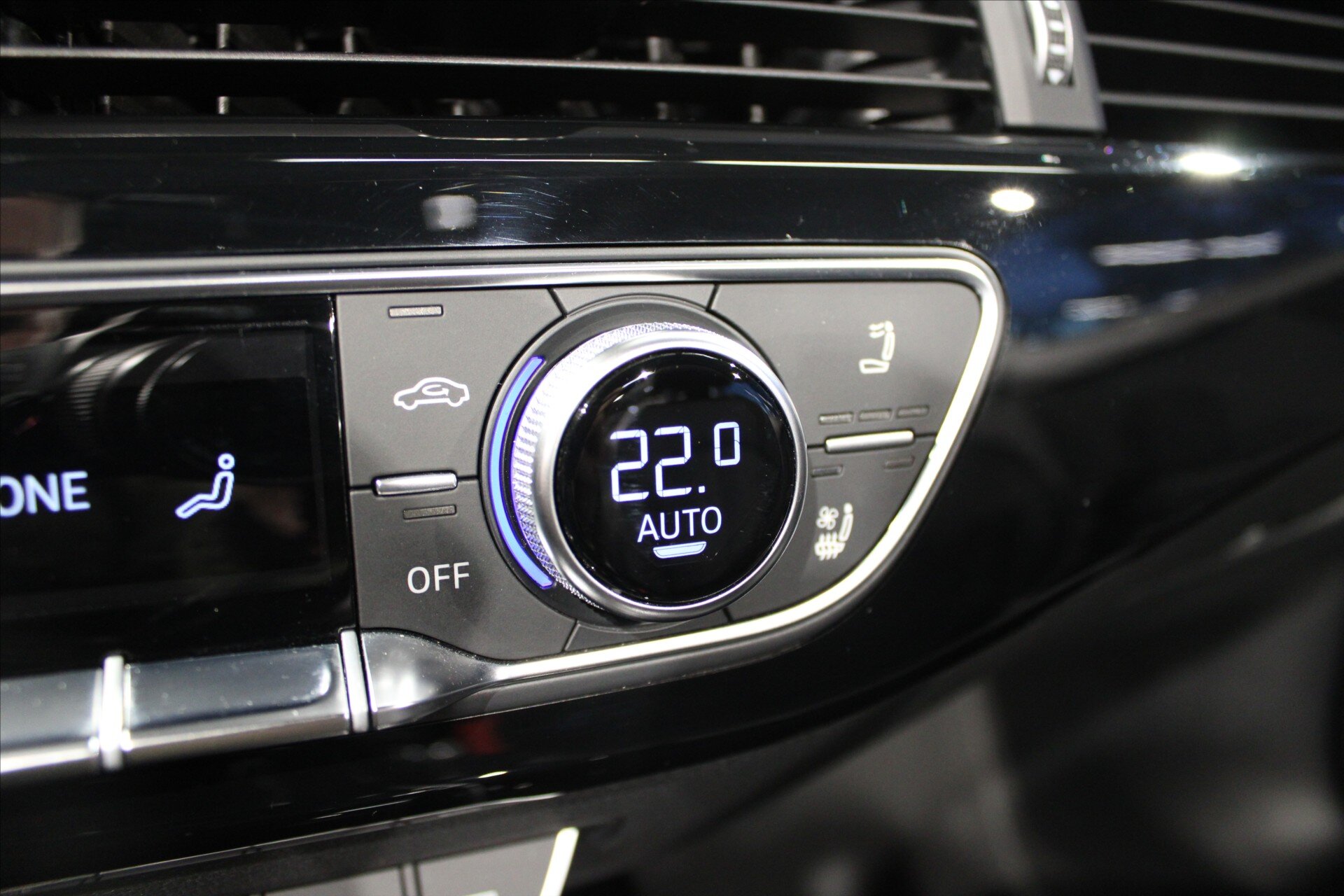 Audi S5 Kabriolet 3,0 l 260 kw