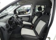 Fiat Fiorino Pick-up 1,4 l 54 kw