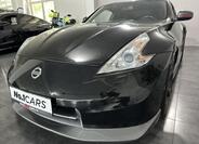 Nissan 370 Z 27