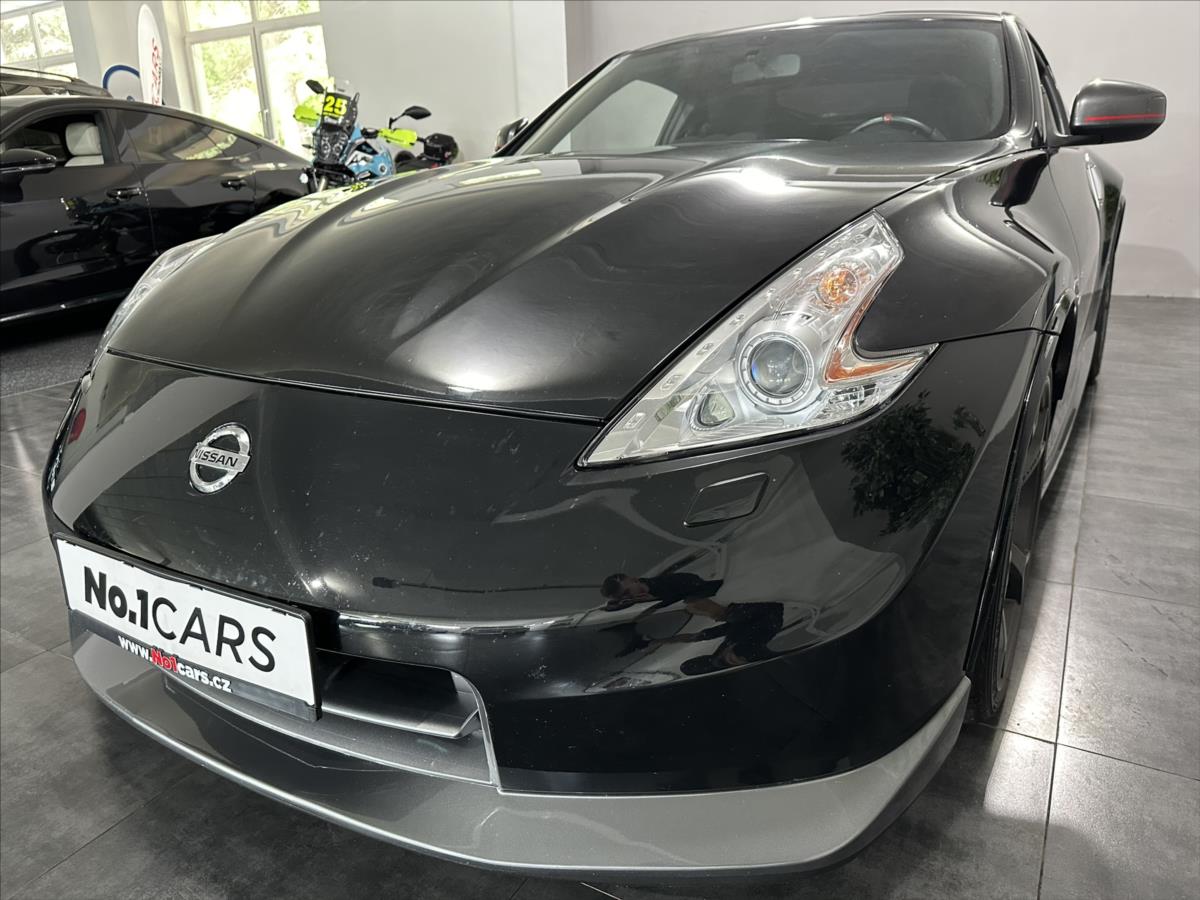 Nissan 370 Z