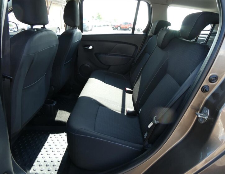 Dacia Logan Kombi 999,0 54 kw