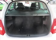 Škoda Fabia Kombi 1,4 l 63 kw