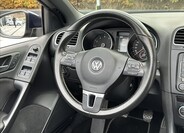 Volkswagen Golf 23