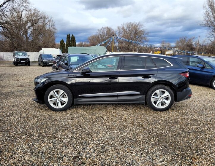 Škoda Ostatní Kombi 0,0 150 kw