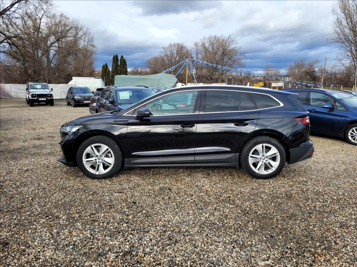 Škoda Ostatní Kombi 0,0 150 kw