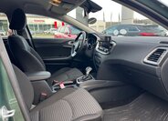 KIA Ceed Kombi 1,5 l 117 kw