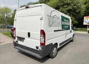Fiat Ducato Ostatní 2,3 l 88 kw