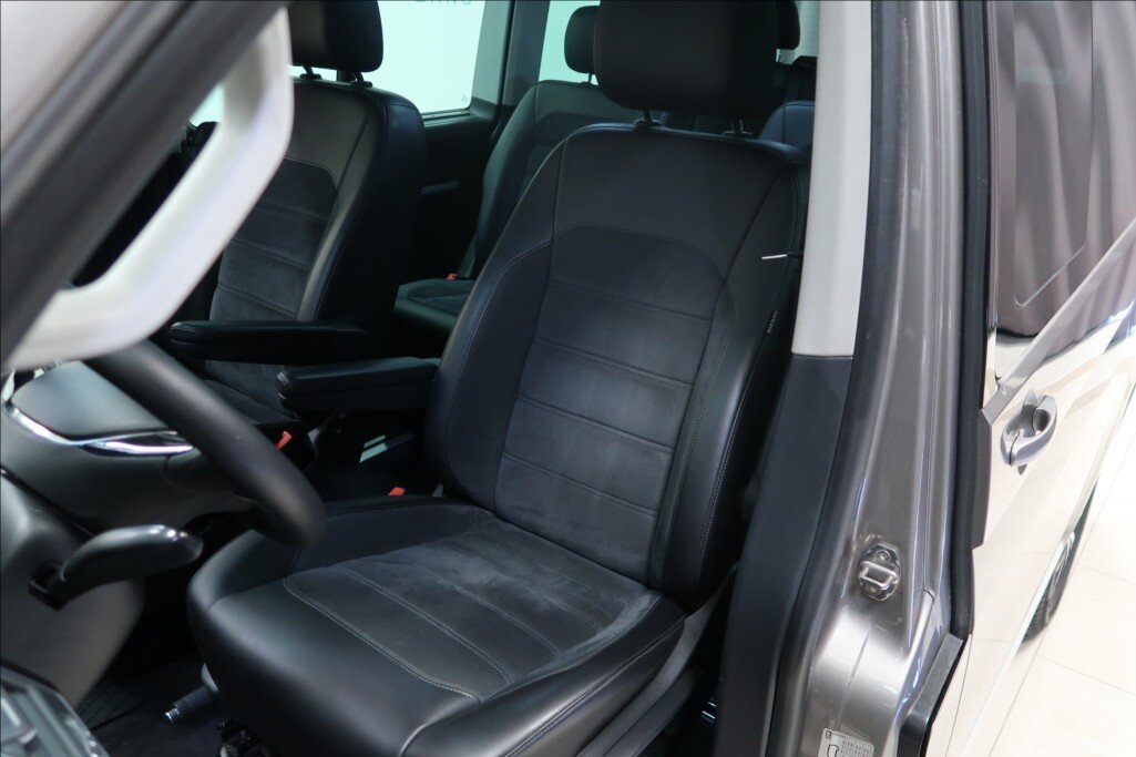 Volkswagen Multivan VAN / Minibus 2,0 l 150 kw