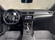 Škoda Superb Kombi 2,0 l 147 kw