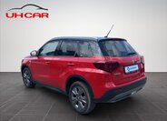 Suzuki Vitara Hatchback 1,4 l 103 kw
