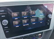 Volkswagen Passat Kombi 2,0 l 90 kw