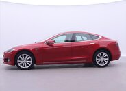 Tesla Model S Sedan / Limuzína 0,0 193 kw