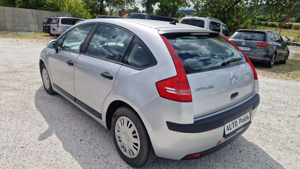 Citroën C4