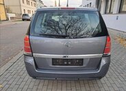 Opel Zafira MPV 1,9 l 88 kw