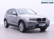 BMW X3 SUV / Terénní 2,0 l 135 kw