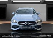 Mercedes-Benz Třídy C 8