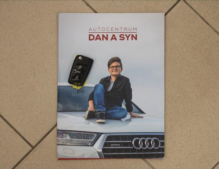 Volkswagen Touran 32