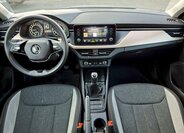 Škoda Scala Hatchback 1,6 l 85 kw