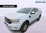 Ford Ranger Pick-up 2,0 l 125 kw