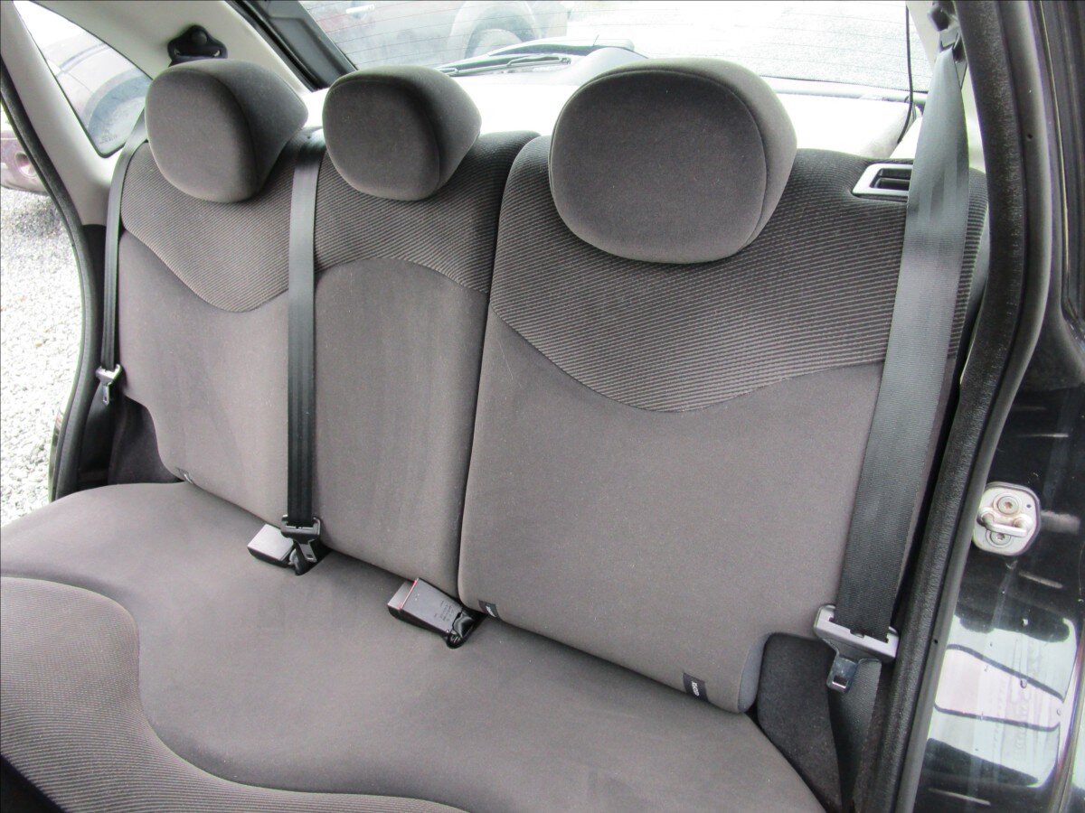 Citroën C3 Hatchback 1,4 l 50 kw