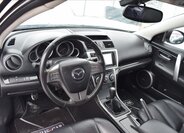 Mazda 6 Liftback 2,0 l 103 kw