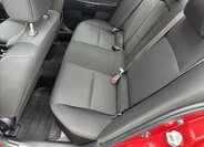 Mitsubishi Lancer Sedan 1,8 l 105 kw