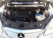Mercedes-Benz Třídy B 15