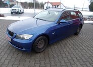 BMW Řada 3 Kombi 2,0 l 95 kw