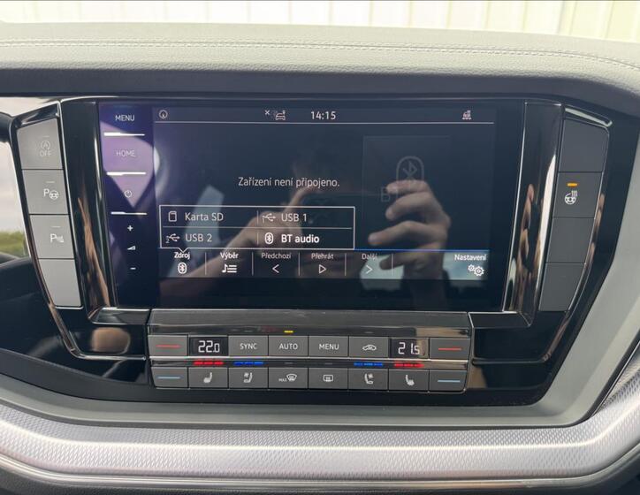 Volkswagen Touareg 34