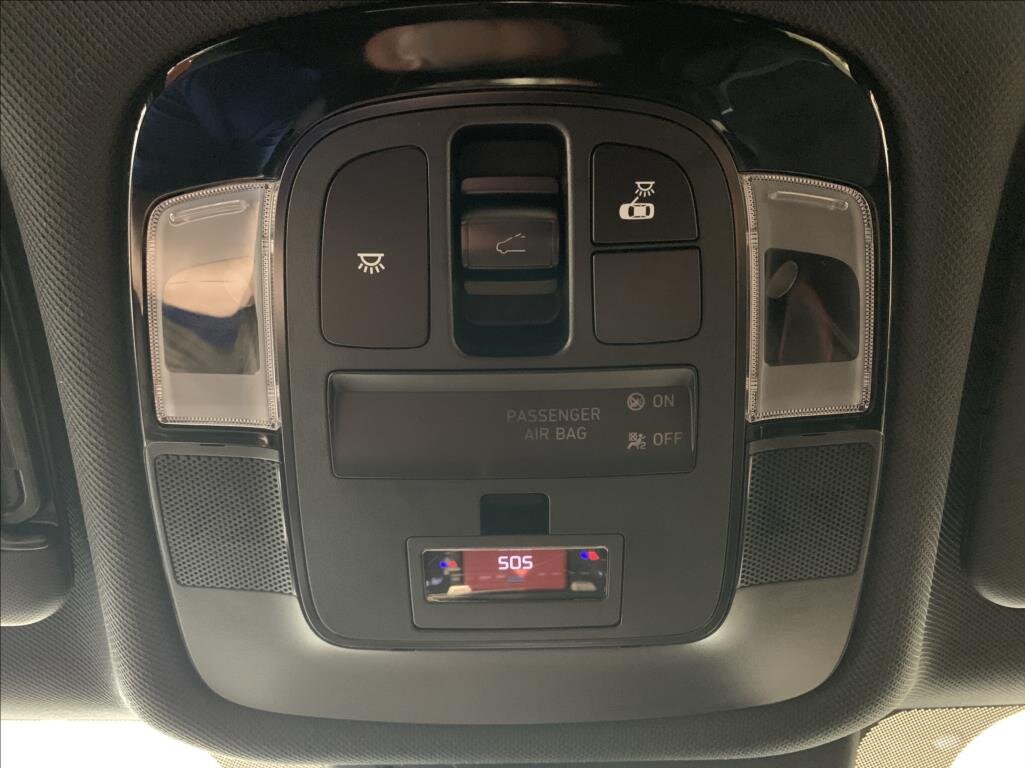 Hyundai Tucson SUV / Terénní 1,6 l 117 kw