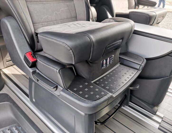 Volkswagen Multivan VAN / Minibus 2,0 l 150 kw