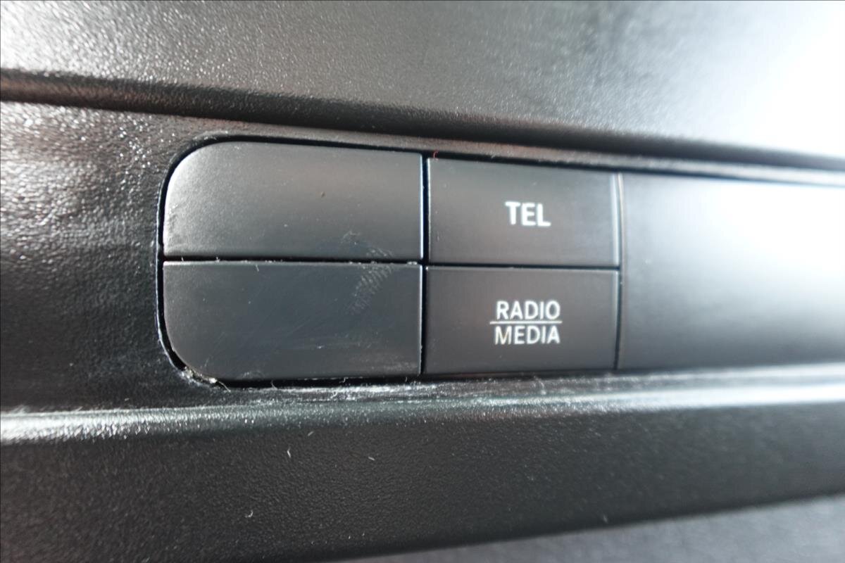 Mercedes-Benz Sprinter Valník 2,0 l 125 kw