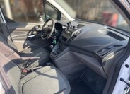 Ford Transit Connect Skříň 1,5 l 73 kw