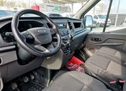 Ford Transit Ostatní 2,0 l 96 kw