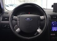 Ford Mondeo Liftback 2,0 l 107 kw