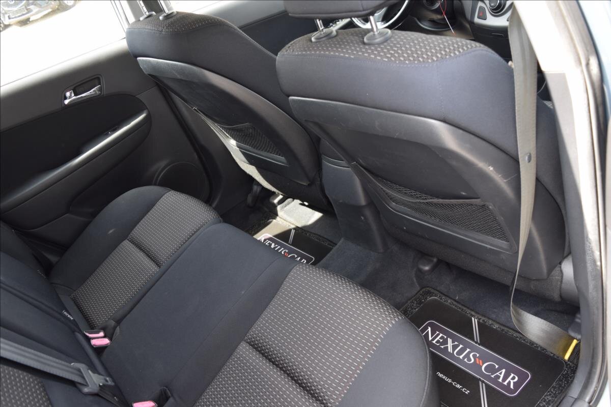 Hyundai i30 Hatchback 1,6 l 66 kw