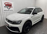 Volkswagen Tiguan 2