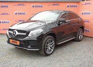 Mercedes-Benz GLE 3